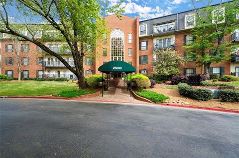 28315 PLANTATION Drive NE Atlanta GA 30324