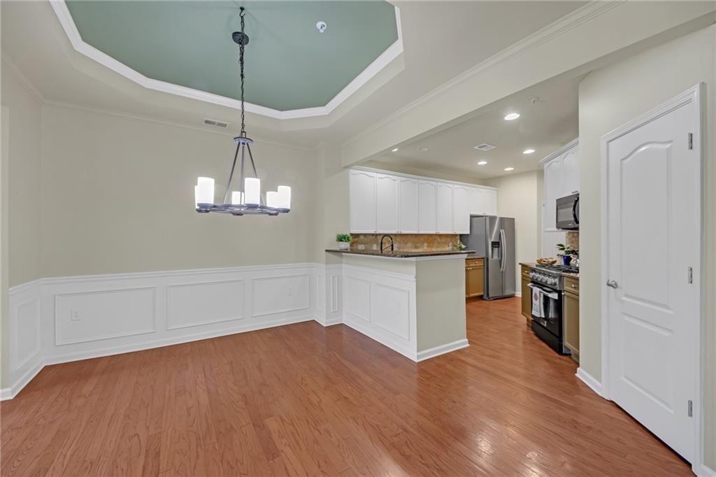 206 Glens Loop, Woodstock, Georgia image 4