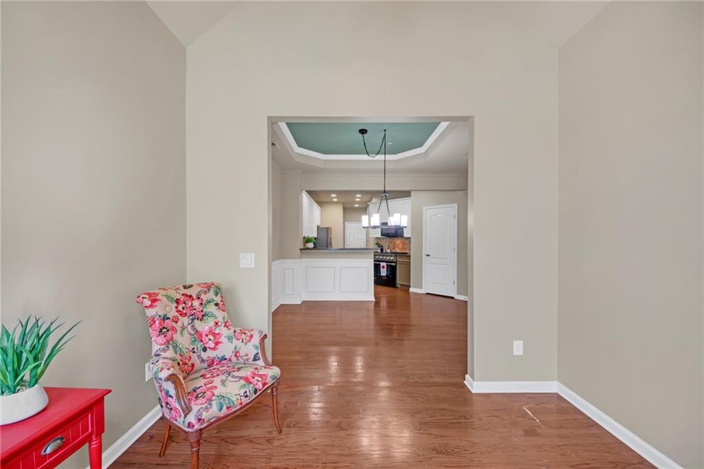206 Glens Loop, Woodstock, Georgia image 8