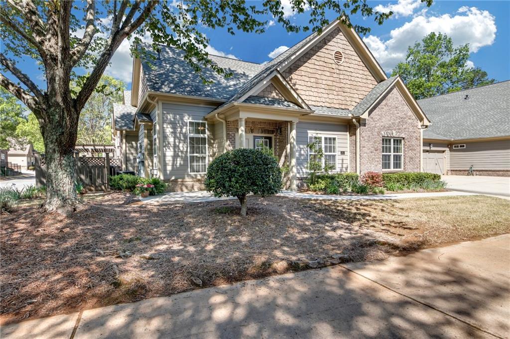 206 Glens Loop, Woodstock, Georgia image 25
