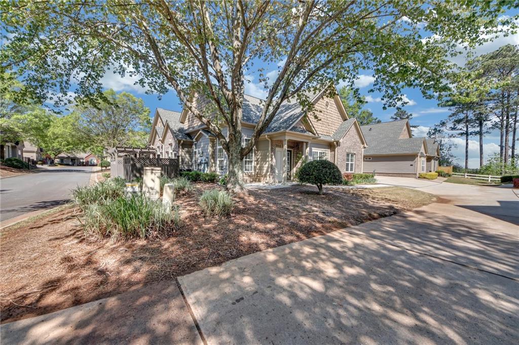 206 Glens Loop, Woodstock, Georgia image 19