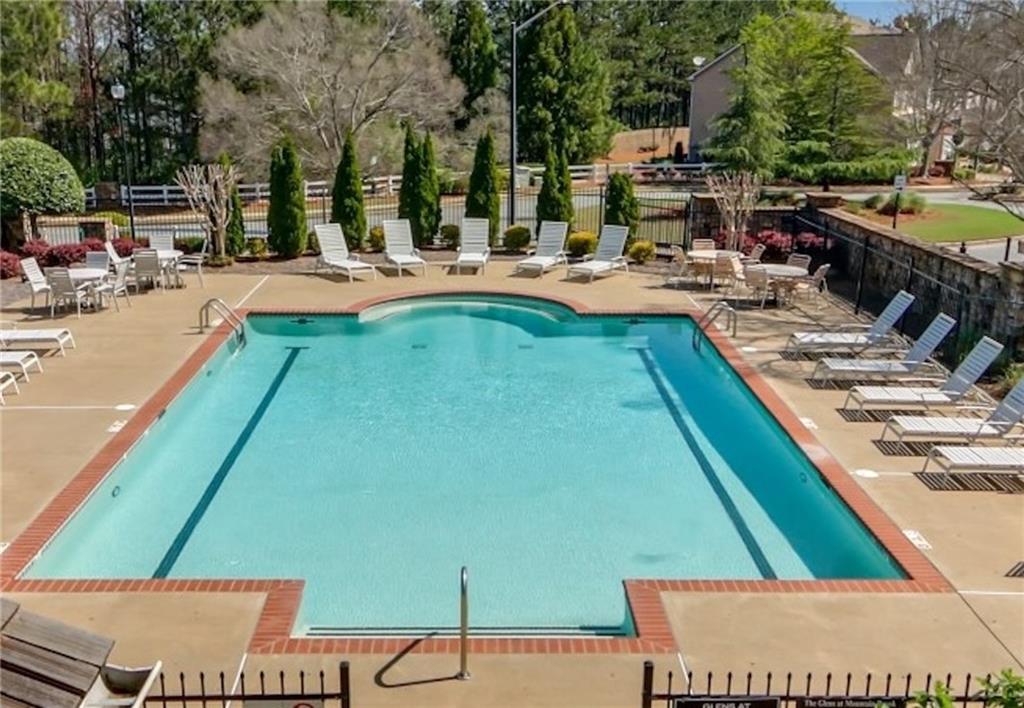 206 Glens Loop, Woodstock, Georgia image 22