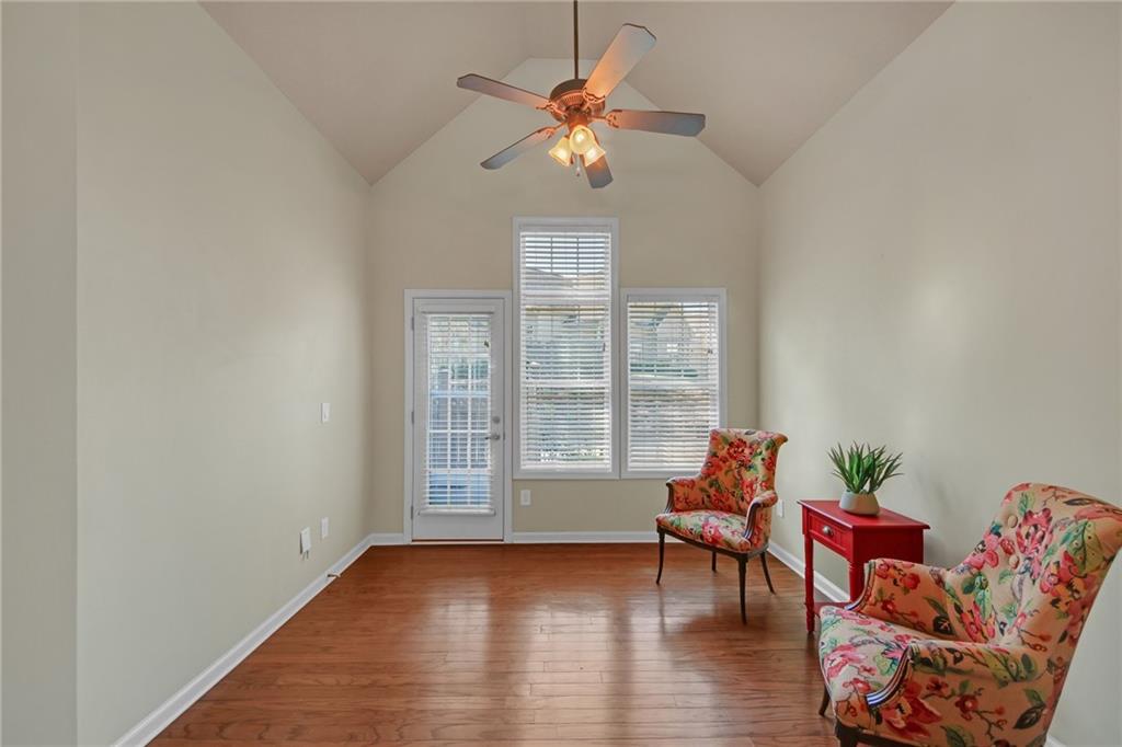 206 Glens Loop, Woodstock, Georgia image 9