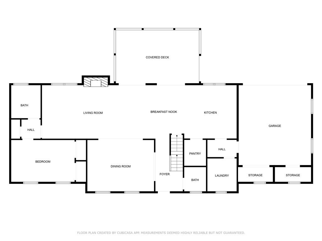 Briarcliff Woods East - Residential