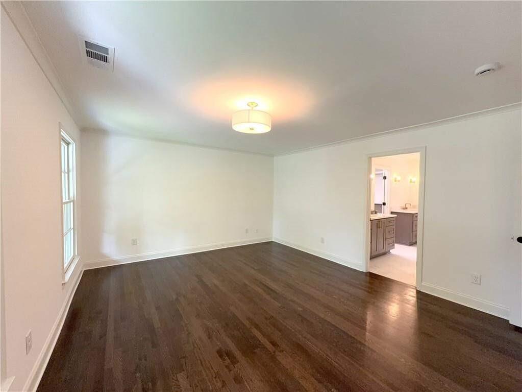 Briarcliff Woods East - Residential