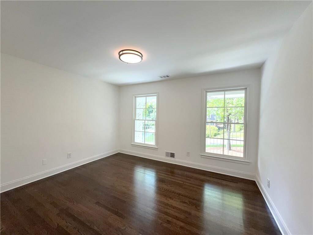 Briarcliff Woods East - Residential