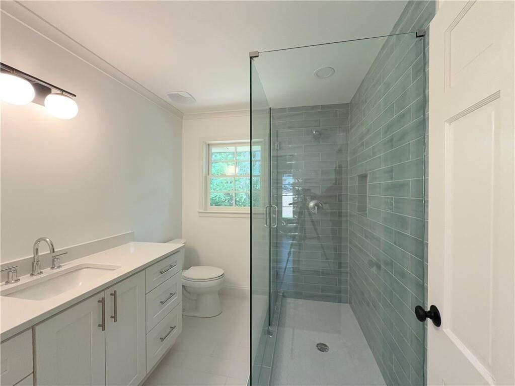 Briarcliff Woods East - Residential