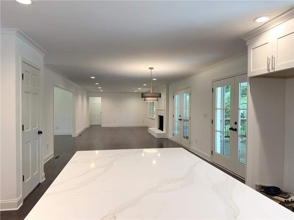 Briarcliff Woods East - Residential