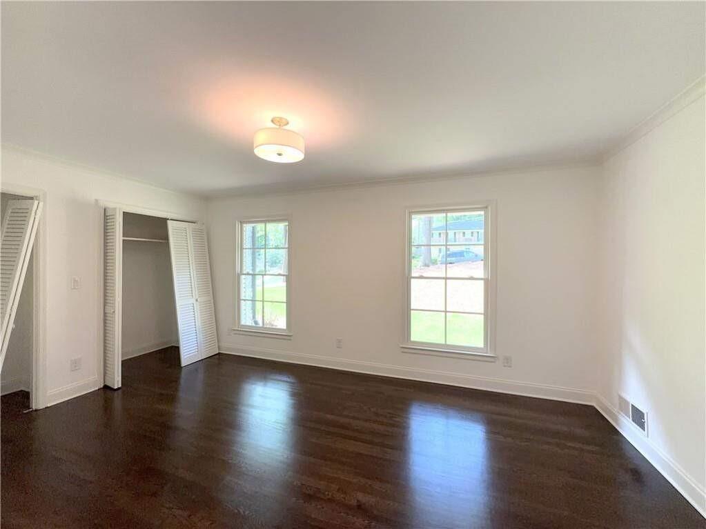 Briarcliff Woods East - Residential