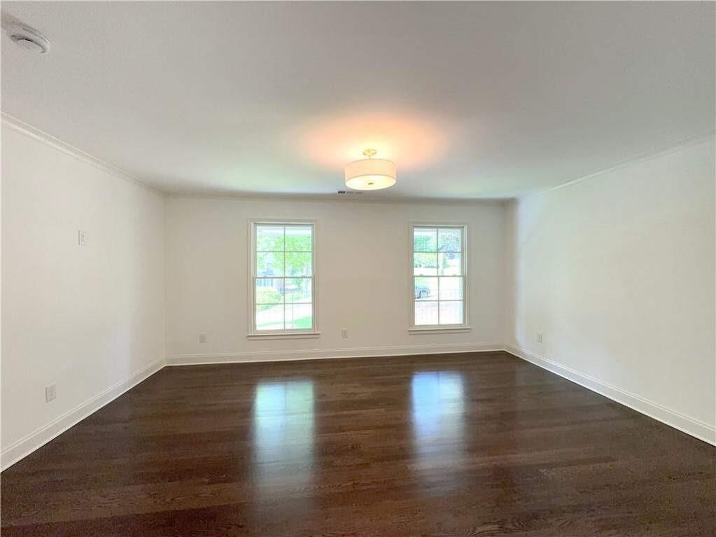 Briarcliff Woods East - Residential