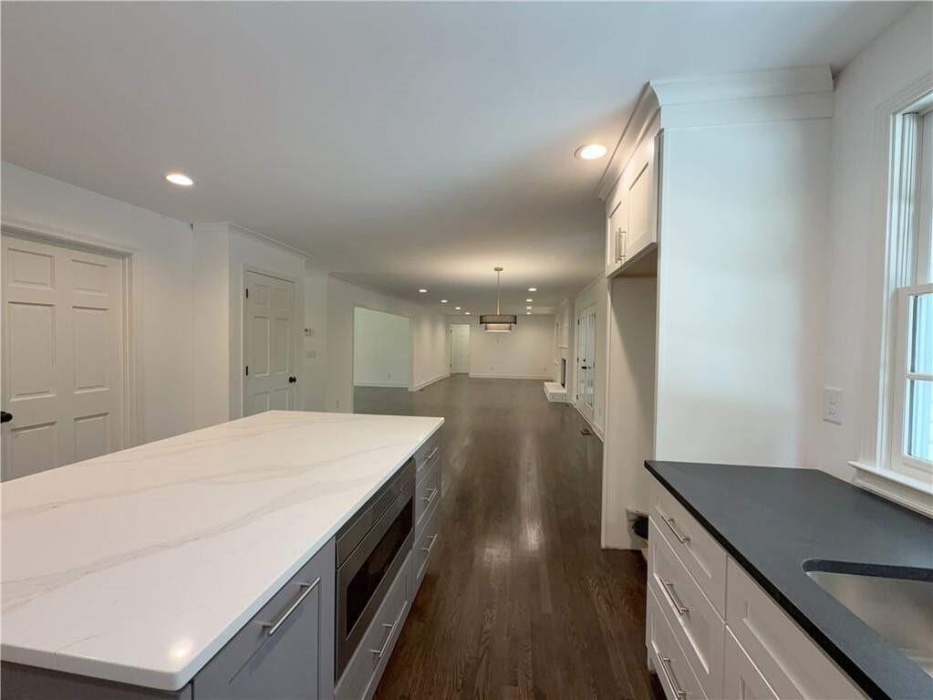 Briarcliff Woods East - Residential