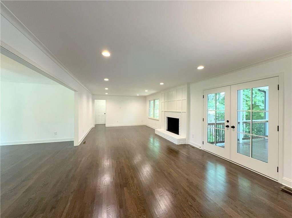 Briarcliff Woods East - Residential