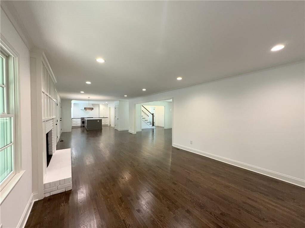 Briarcliff Woods East - Residential