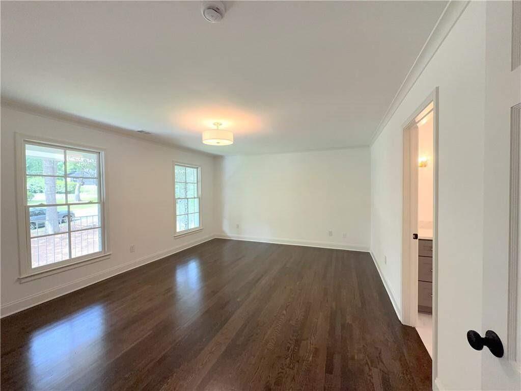 Briarcliff Woods East - Residential