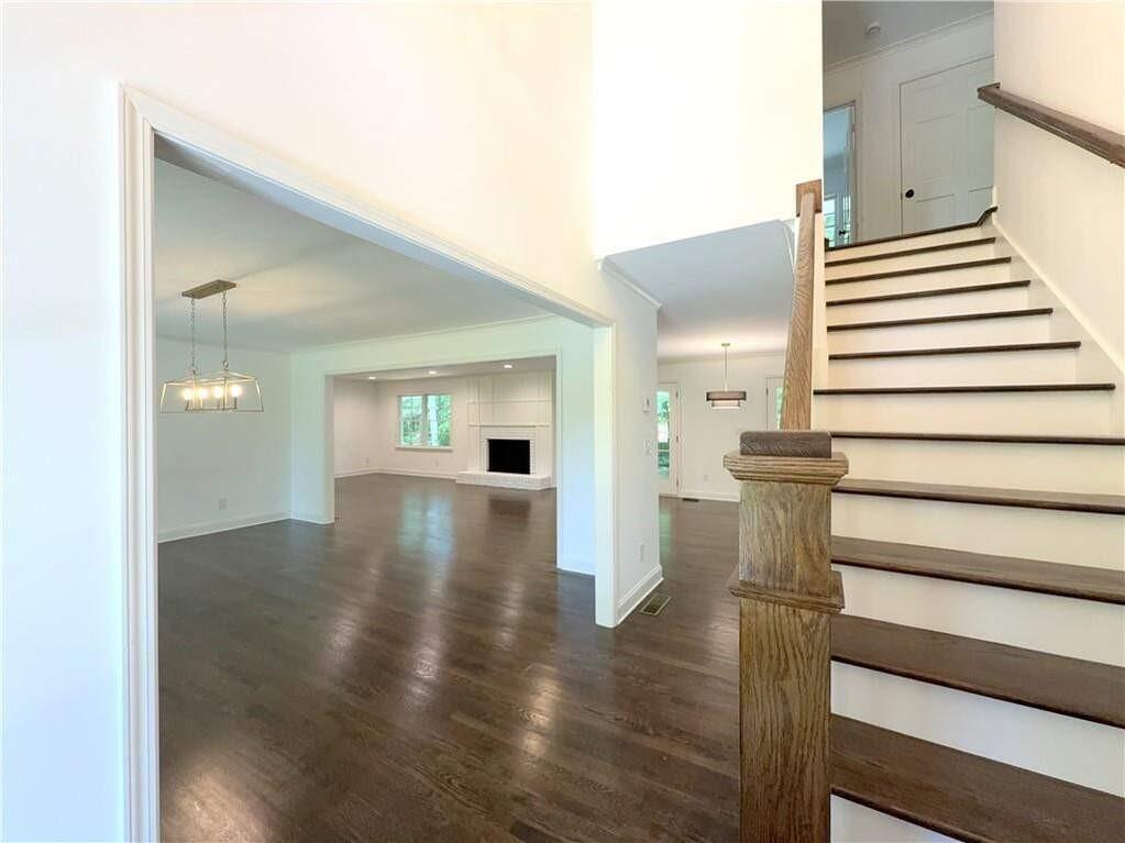 Briarcliff Woods East - Residential