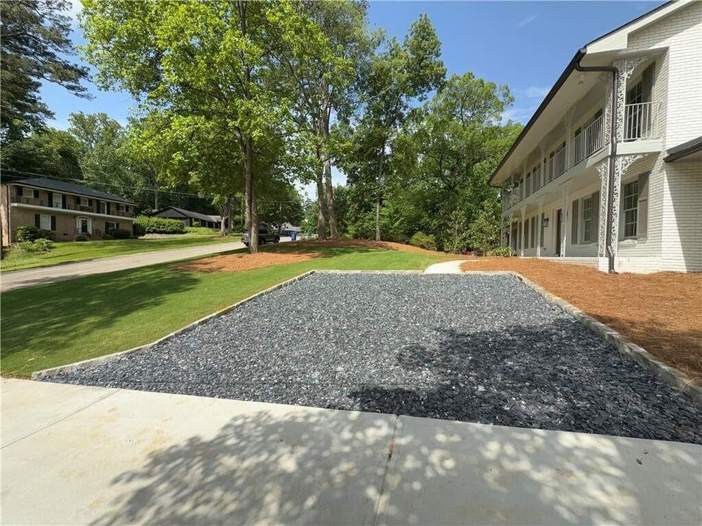 Briarcliff Woods East - Residential