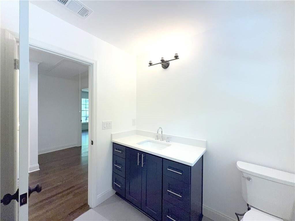 Briarcliff Woods East - Residential
