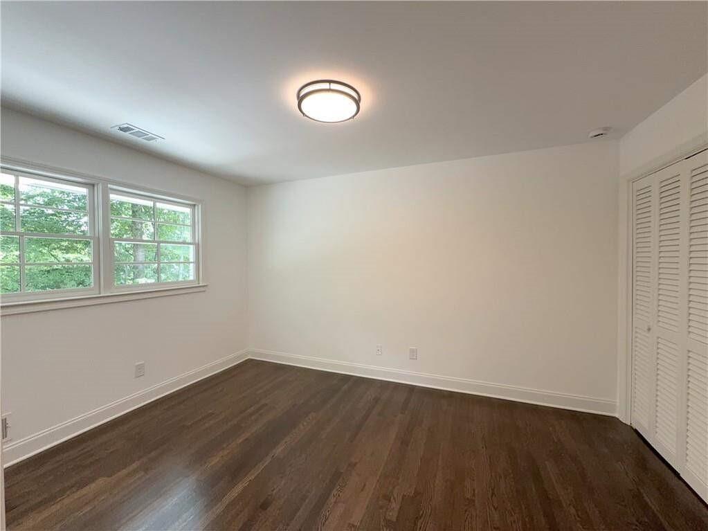 Briarcliff Woods East - Residential