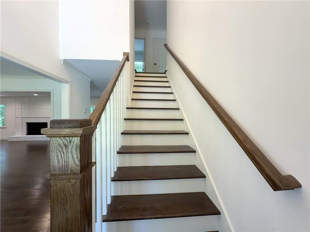 Briarcliff Woods East - Residential