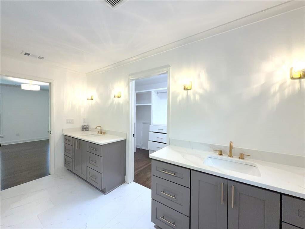 Briarcliff Woods East - Residential