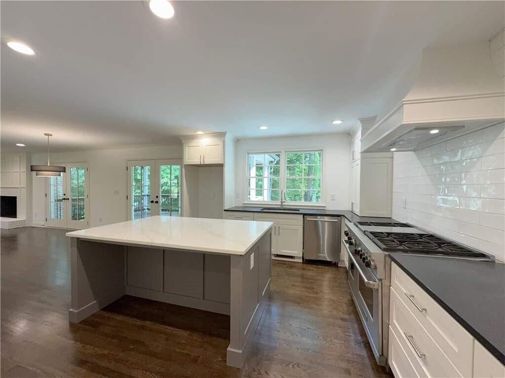 Briarcliff Woods East - Residential
