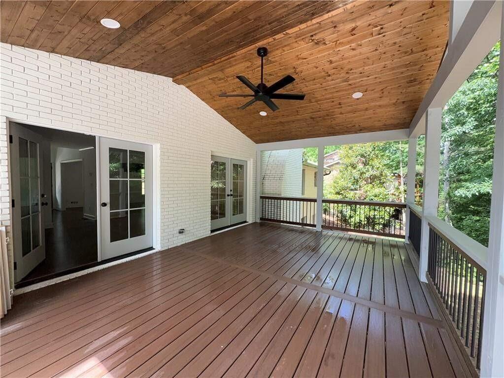 Briarcliff Woods East - Residential