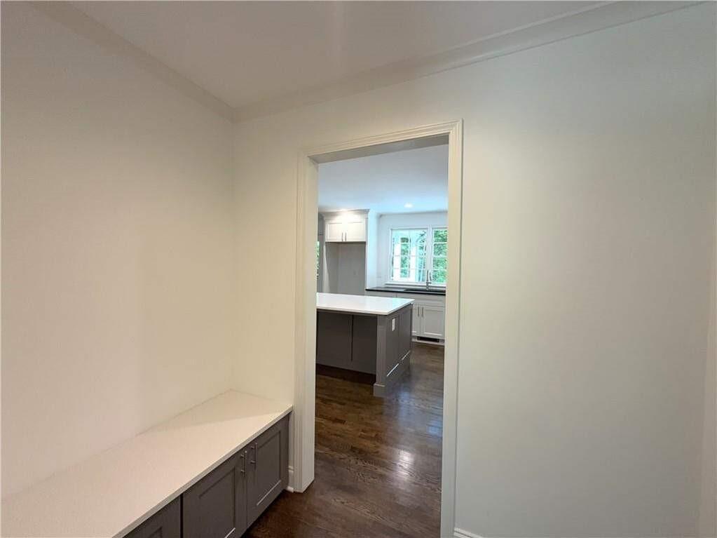 Briarcliff Woods East - Residential