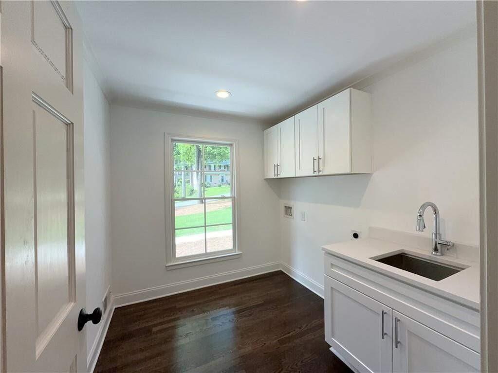 Briarcliff Woods East - Residential