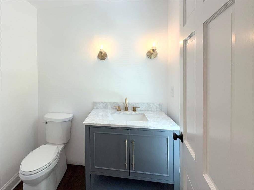 Briarcliff Woods East - Residential
