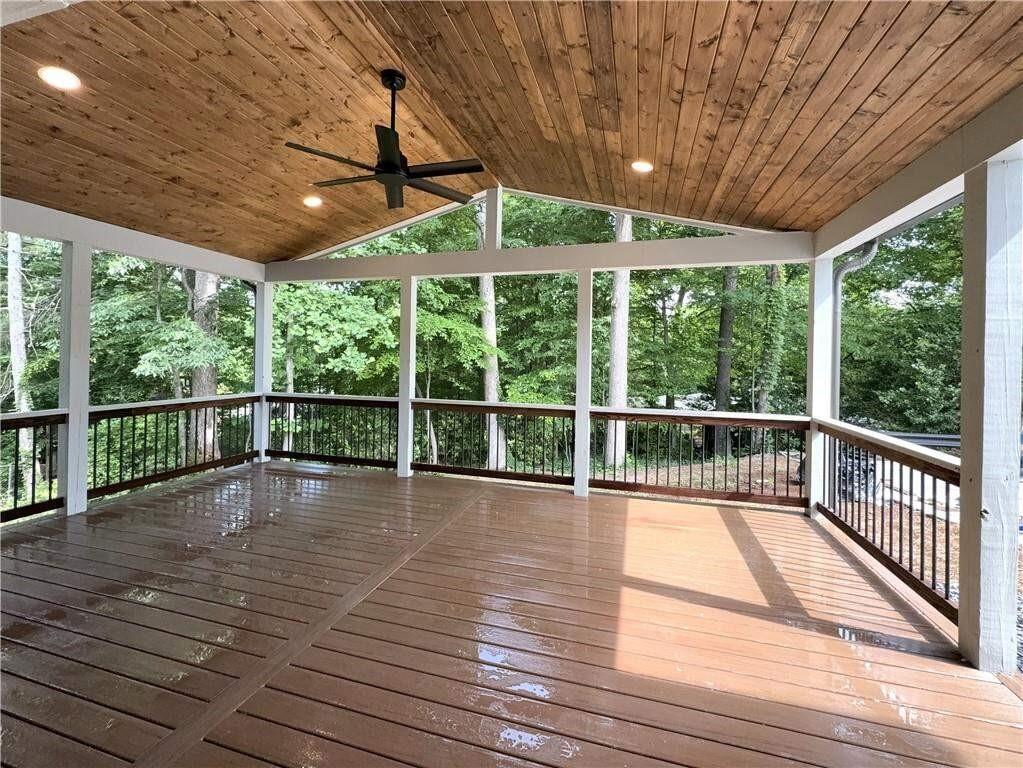 Briarcliff Woods East - Residential