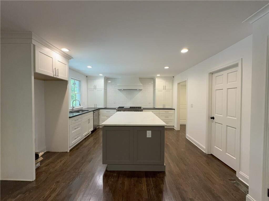 Briarcliff Woods East - Residential