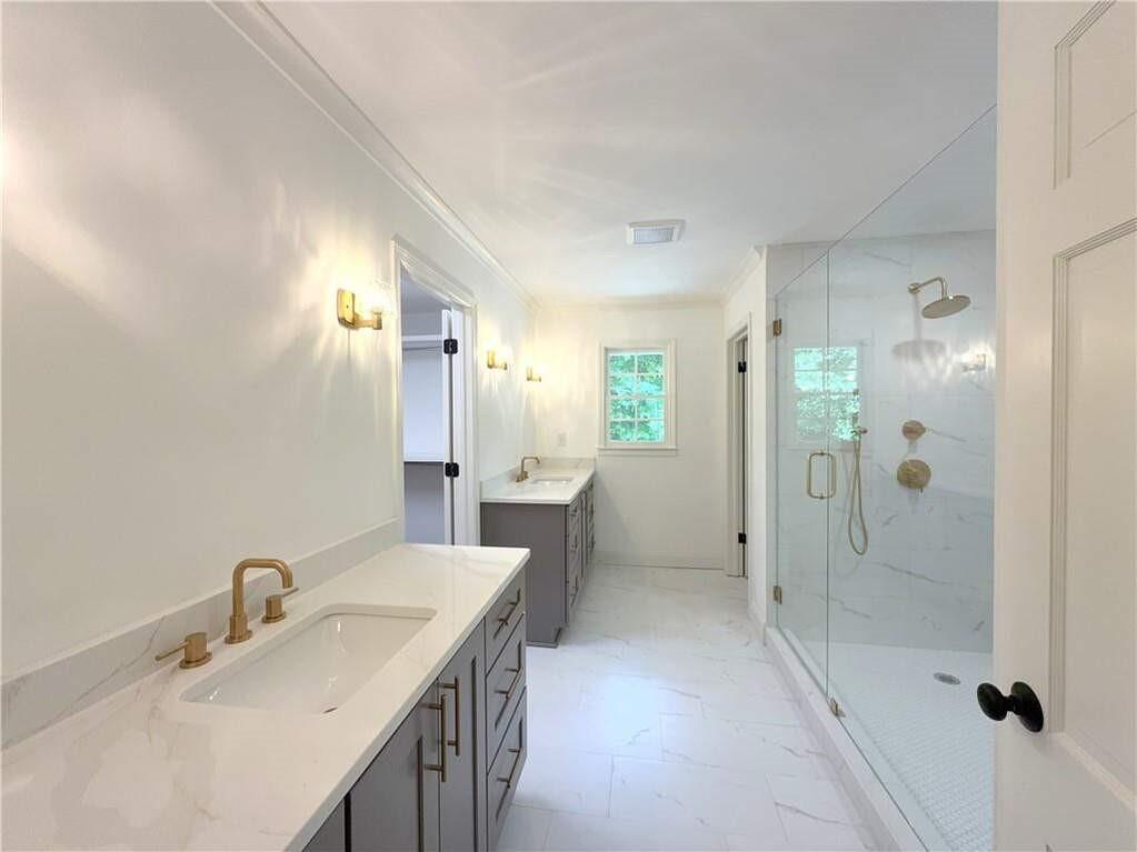 Briarcliff Woods East - Residential