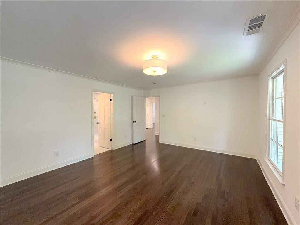 Briarcliff Woods East - Residential
