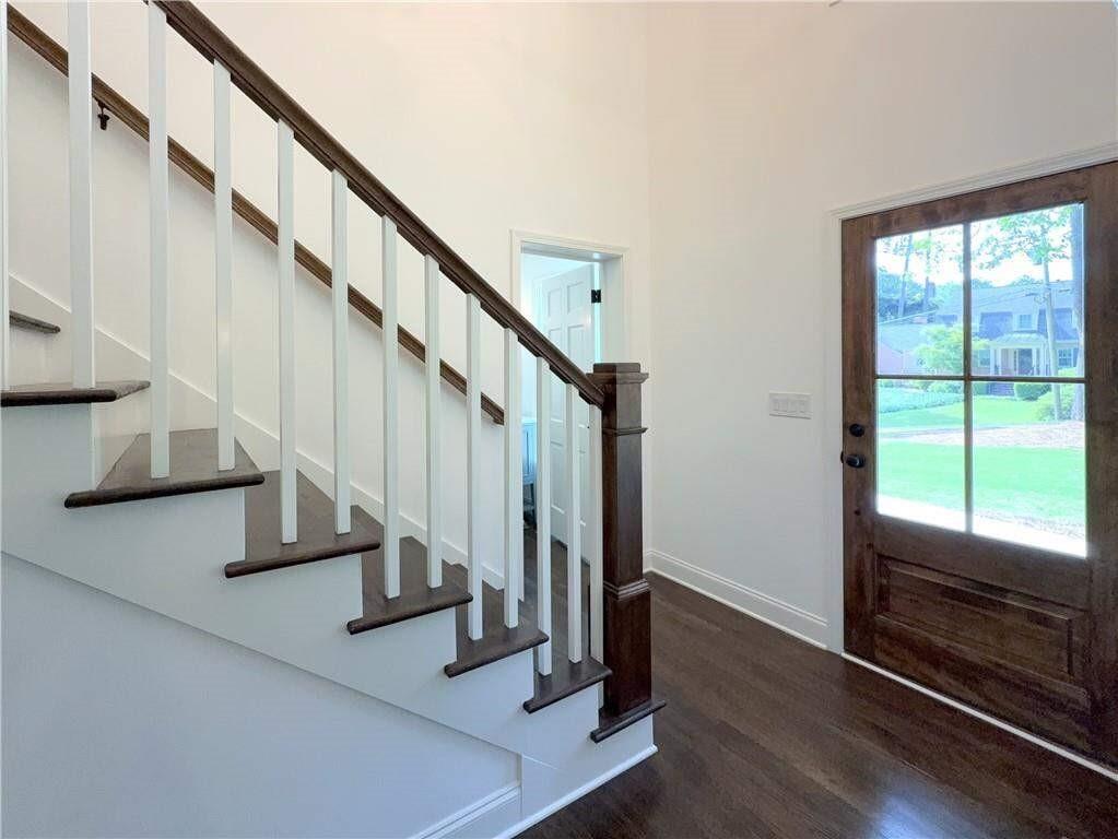 Briarcliff Woods East - Residential