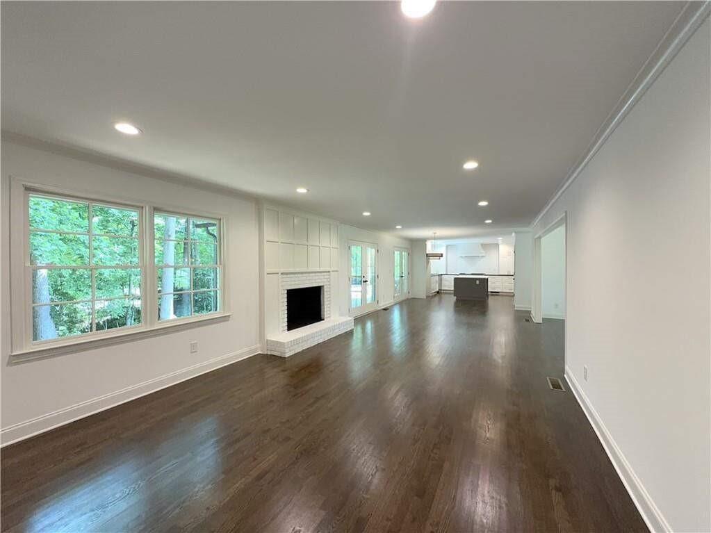 Briarcliff Woods East - Residential
