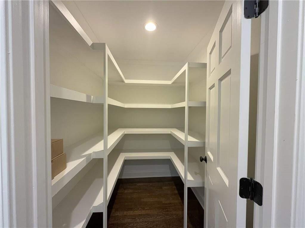 Briarcliff Woods East - Residential