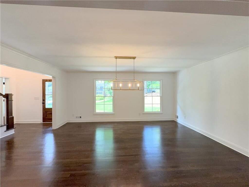 Briarcliff Woods East - Residential