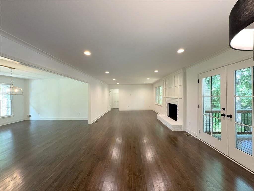 Briarcliff Woods East - Residential