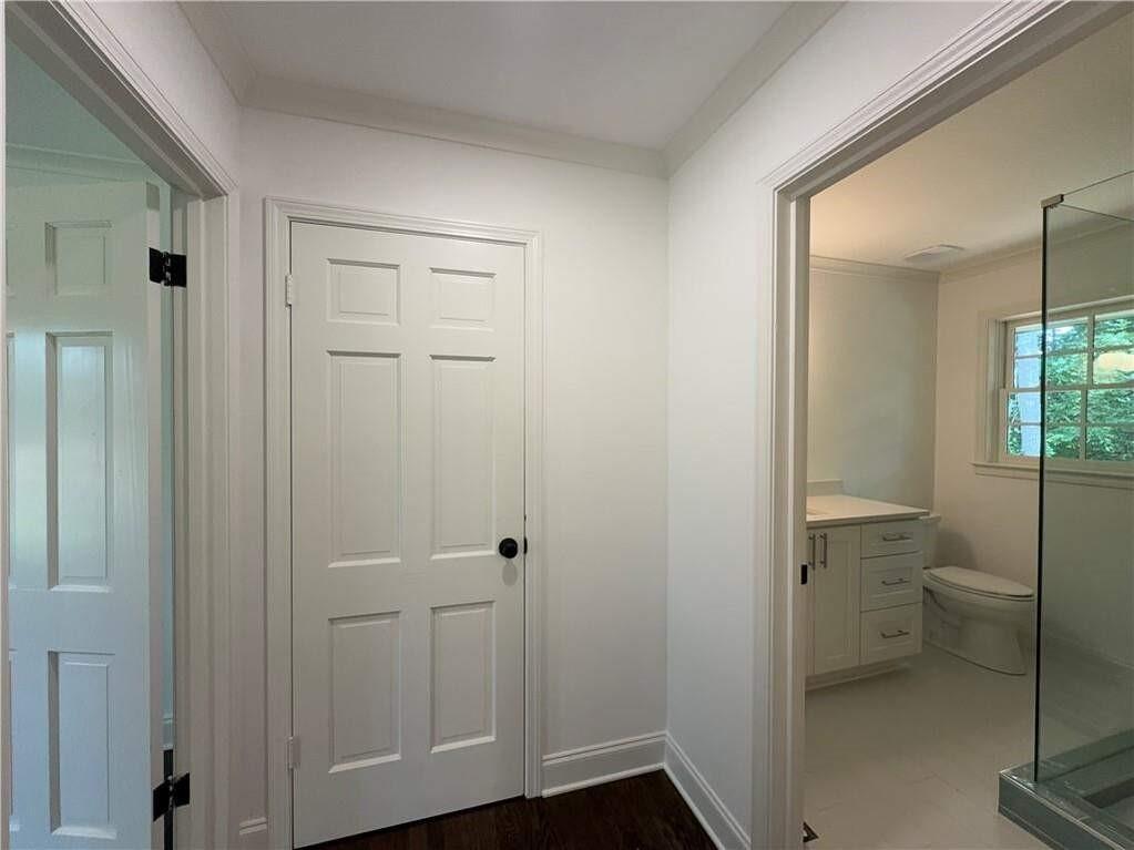 Briarcliff Woods East - Residential