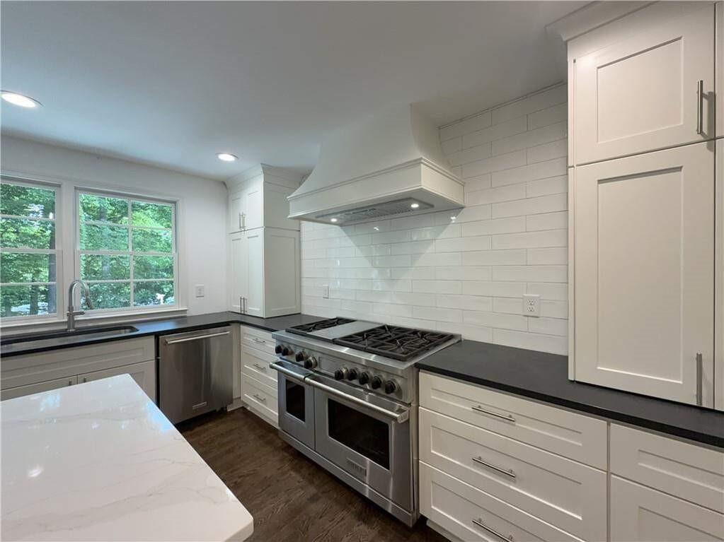 Briarcliff Woods East - Residential