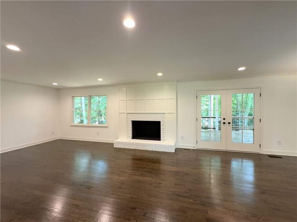 Briarcliff Woods East - Residential