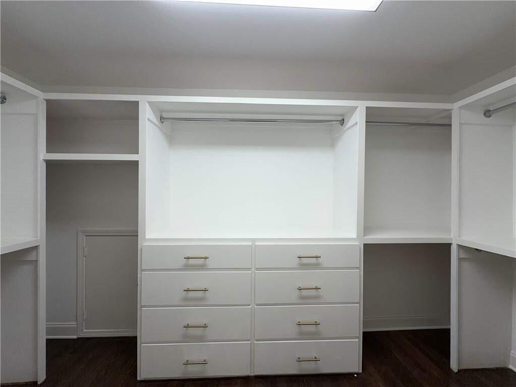 Briarcliff Woods East - Residential