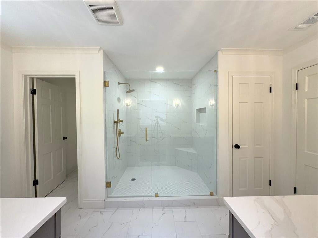 Briarcliff Woods East - Residential