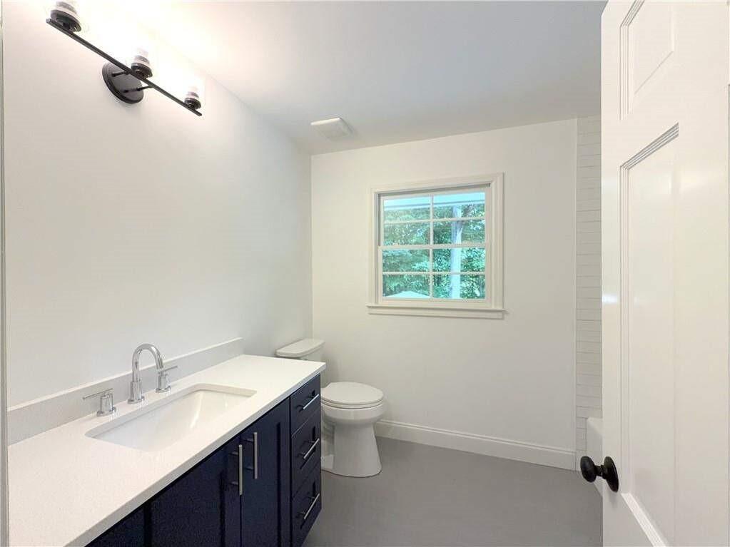 Briarcliff Woods East - Residential
