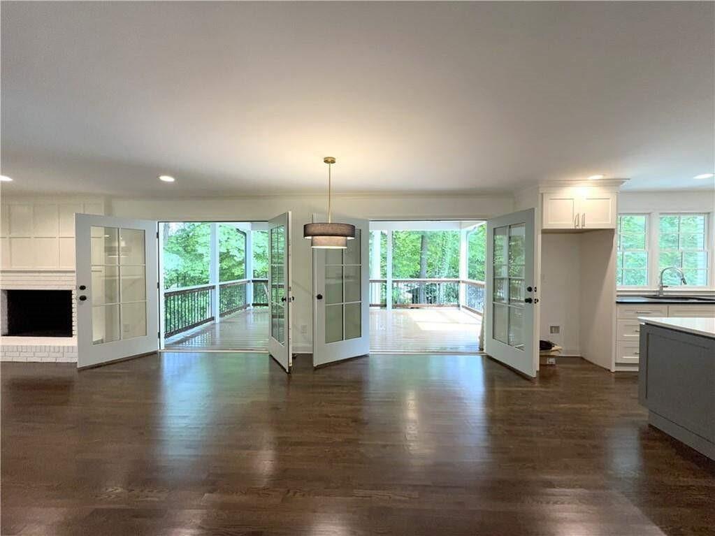 Briarcliff Woods East - Residential