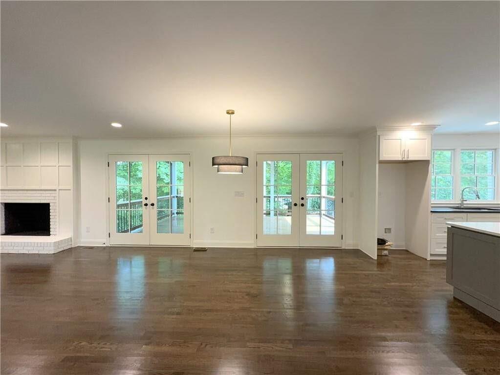 Briarcliff Woods East - Residential