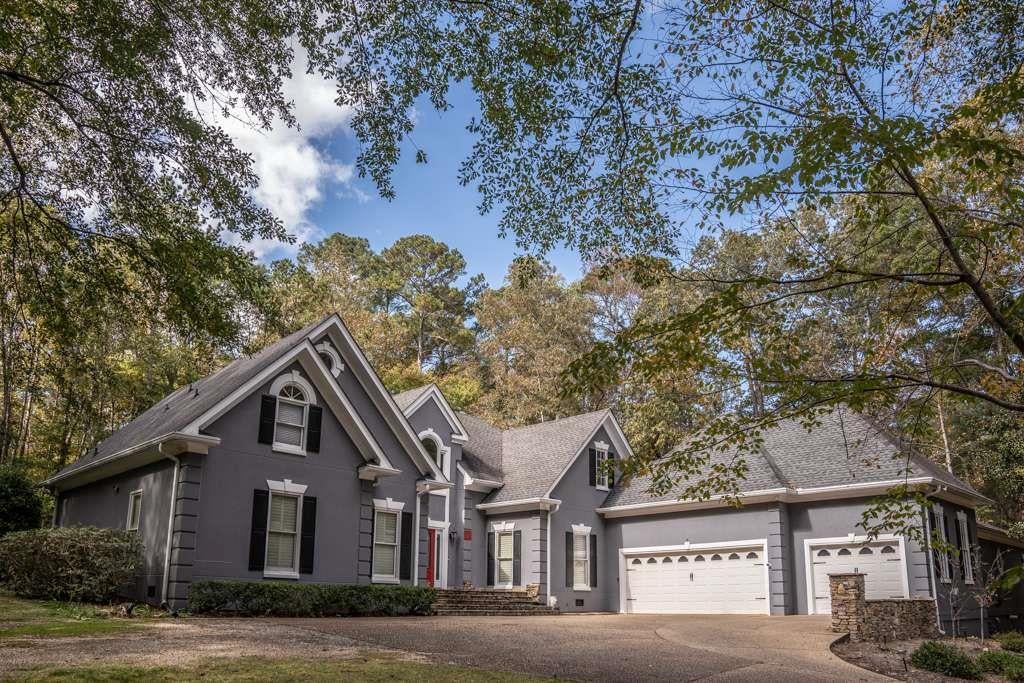 21 River Pine Drive