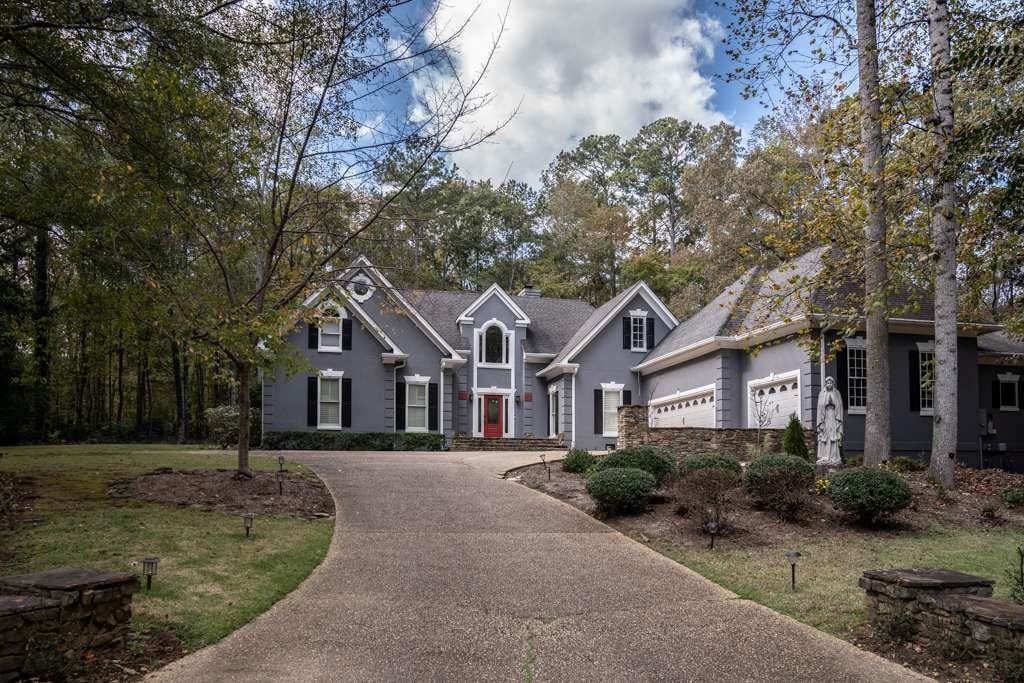 21 River Pine Drive