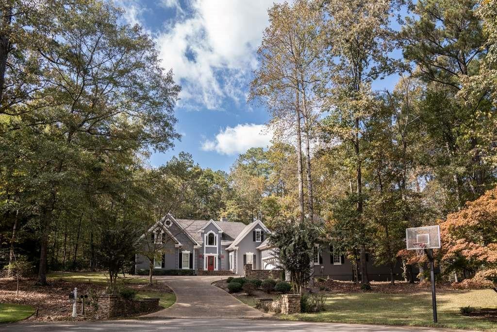 21 River Pine Drive