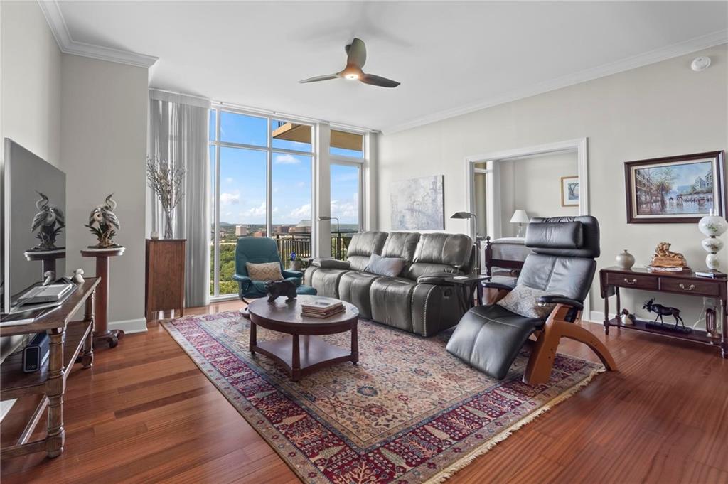 2950 Mount Wilkinson Parkway SE 1005